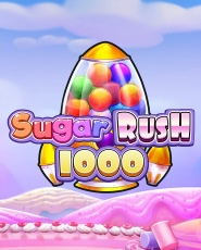 Sugar Rush 1000